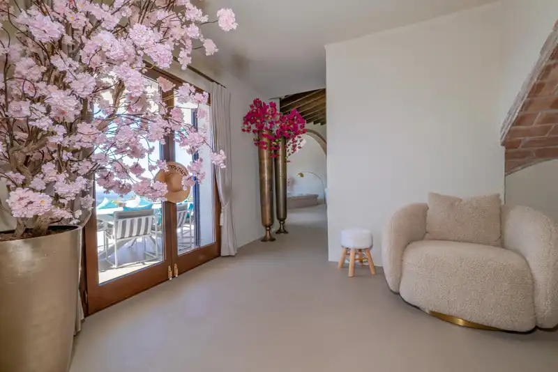 Chalet en venta en Palau-saverdera, imagen 17