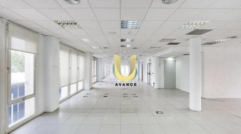 Foto 2 von Gebaude zur Miete in Los Cármenes,  Madrid Capital