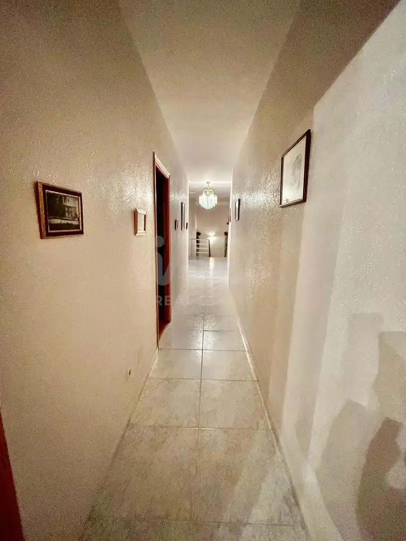 Finca rústica en venta en Coomonte