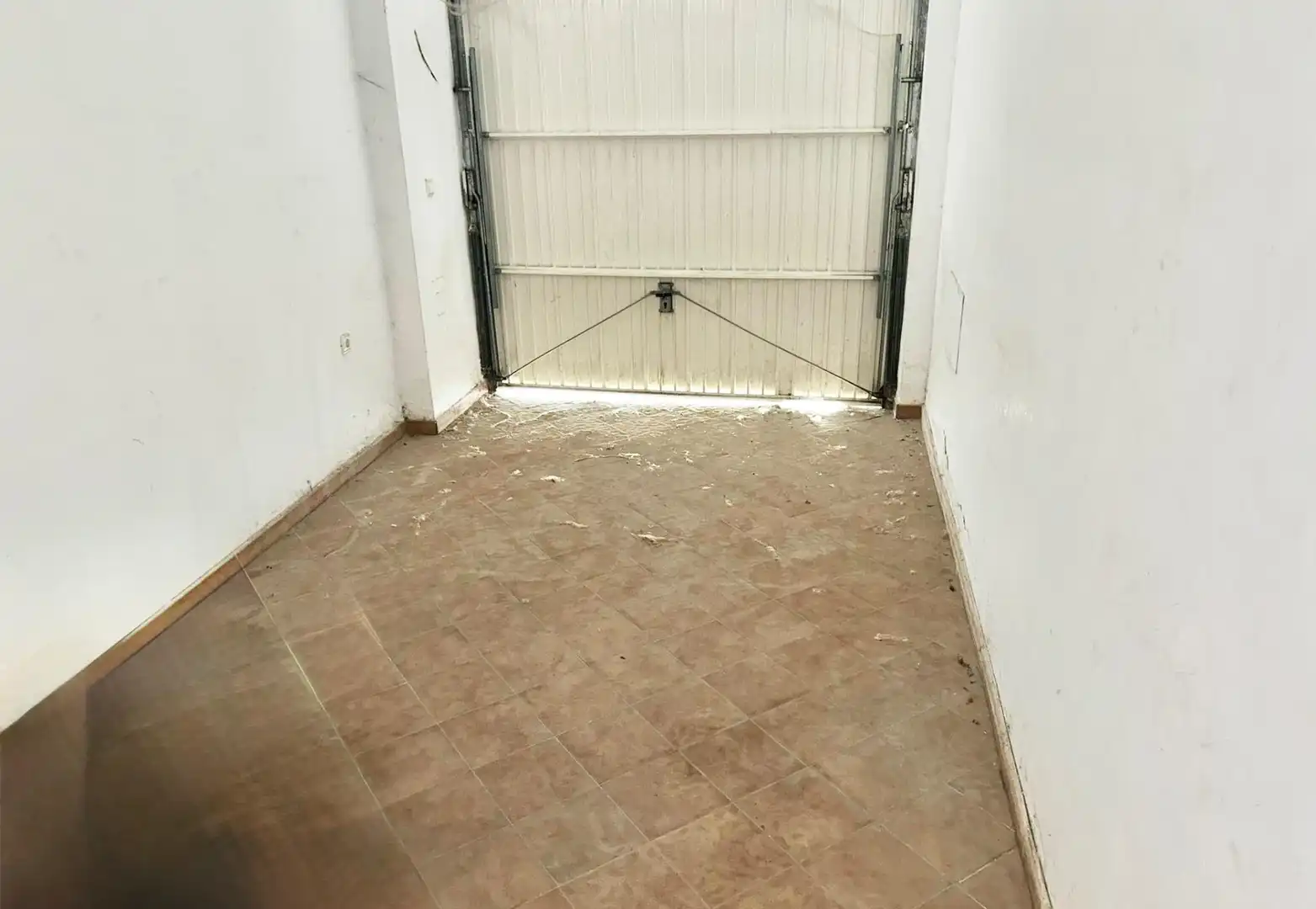 Dúplex en venta en Bigastro con Calefacción, Jardín privado y Terraza