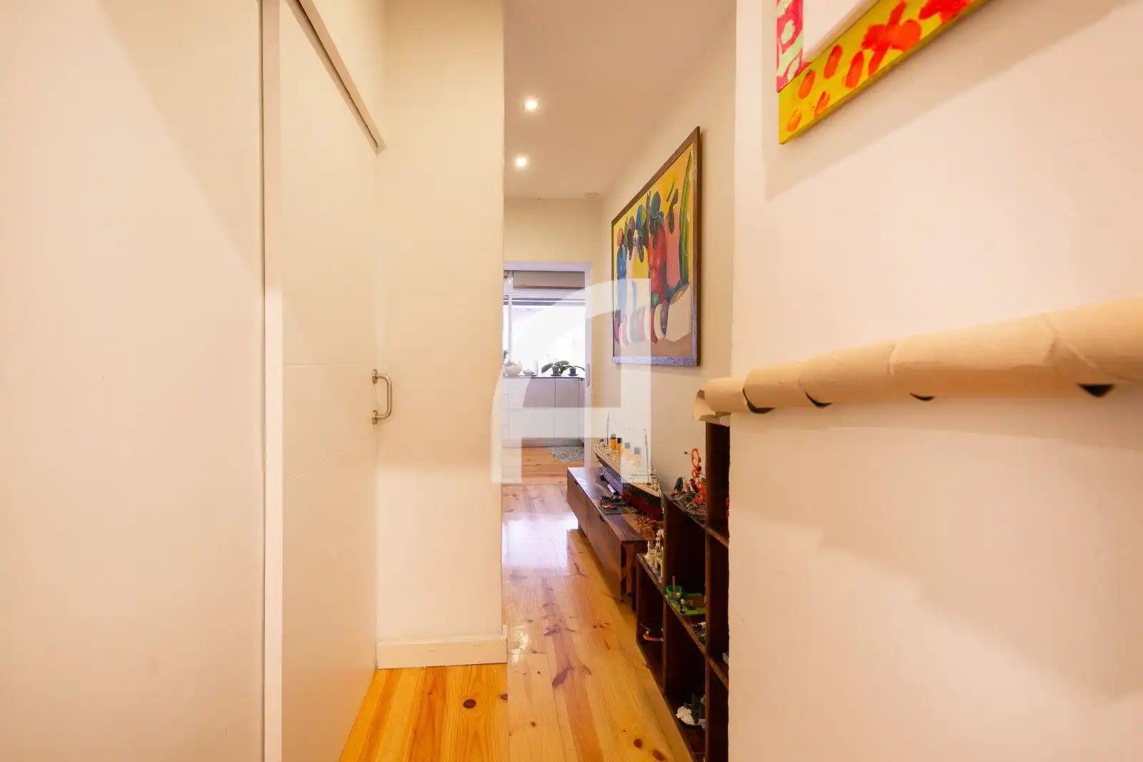 Dúplex en venda en Barcelona amb Aire condicionat, Calefacció i Parquet