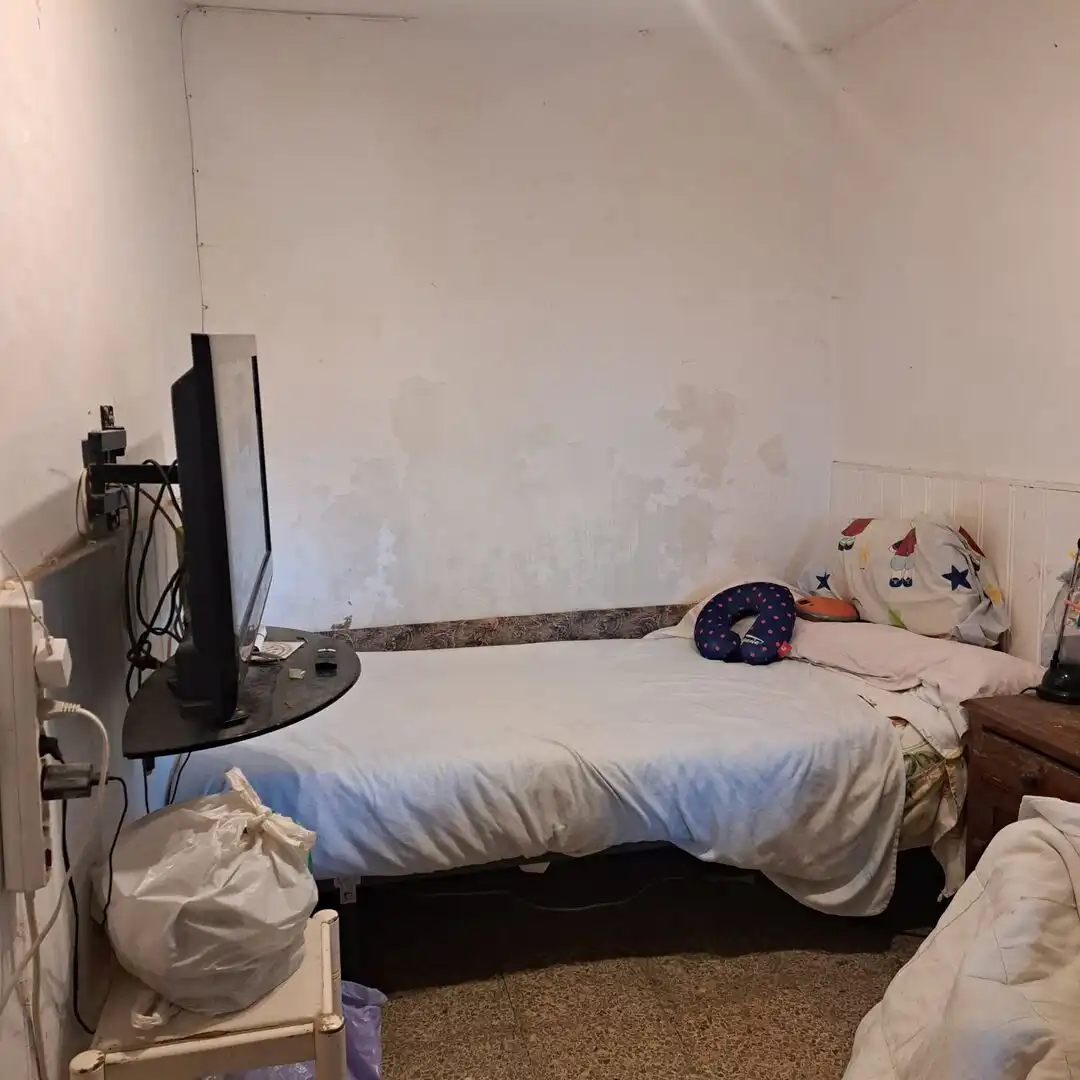 Habitación de Casa adosada en venta en Campoo de Yuso