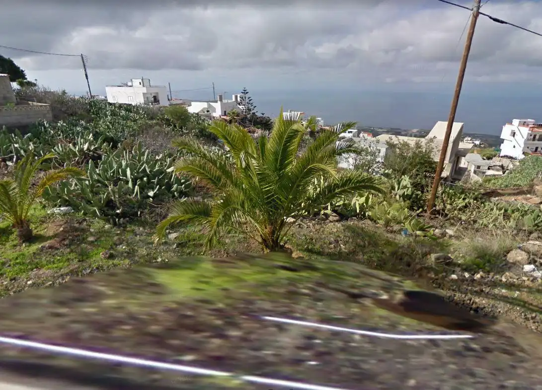 Lands and plots for sale in Guía de Isora interior, imagen 4