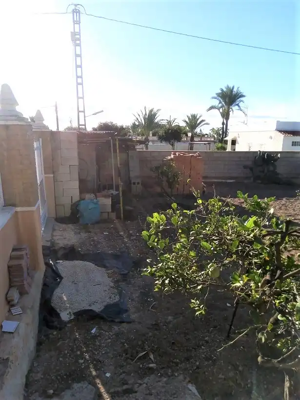 Xalet en venda a Peña de las Águilas, imagen 8