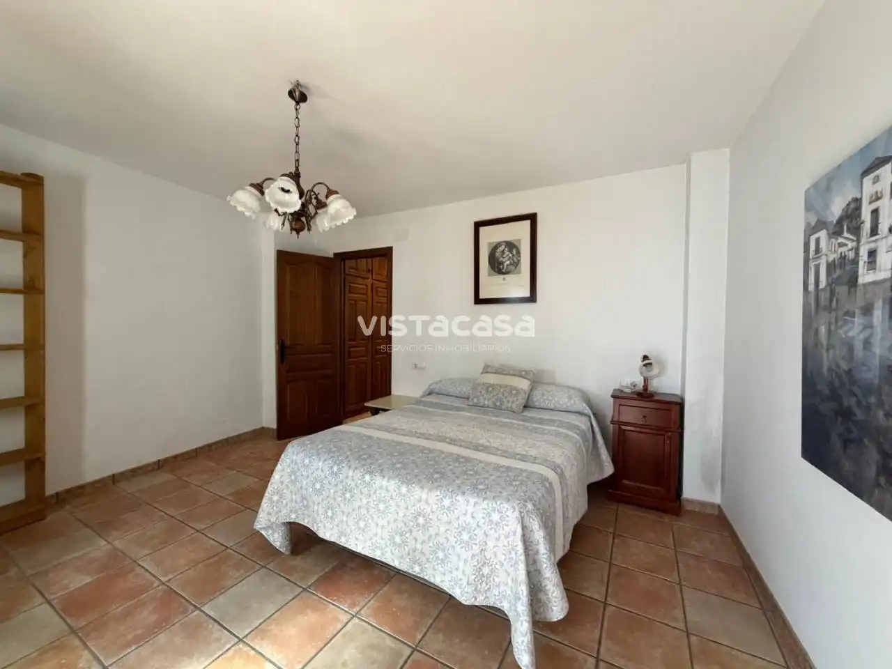Casa rústica en venda a Grazalema, imagen 13