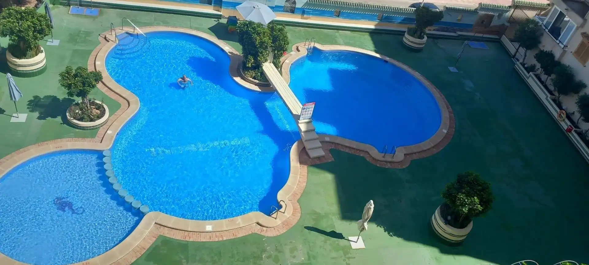 Estudi amb piscina en venda a N/A, imagen 3