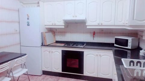 Foto 5 de Habitació a Calle Antón Dvorák, 1, San Cristóbal - Playa de la Laja, Las Palmas de Gran Canaria