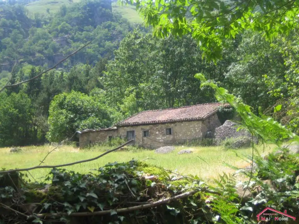 Vista exterior de Finca rústica en venta en Sunbilla