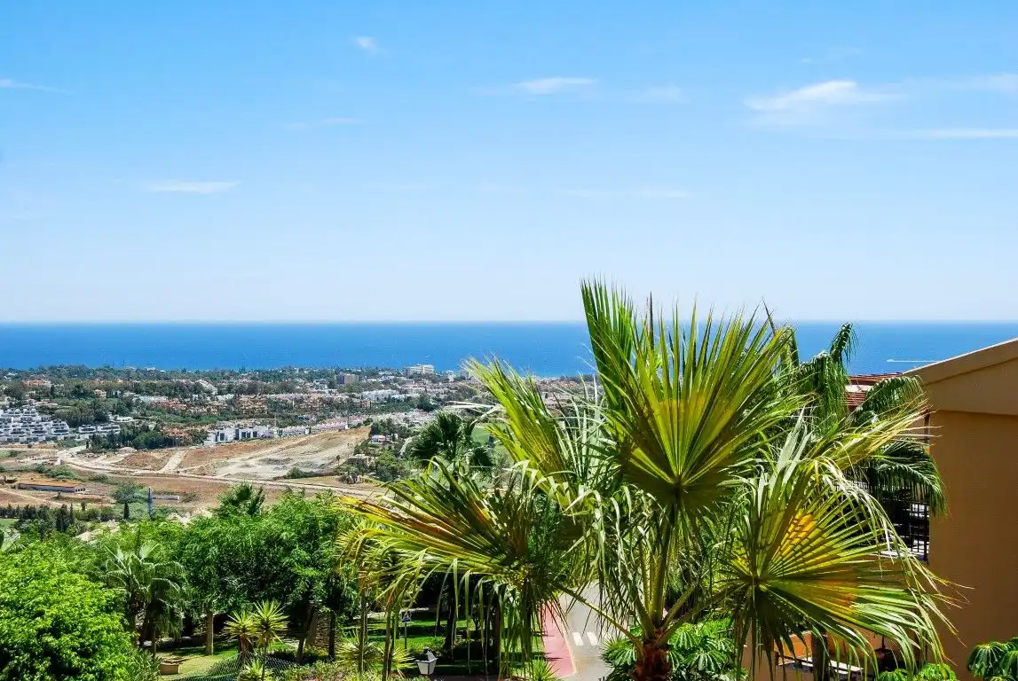 Piso con piscina en venta en El Paraíso, imagen 19