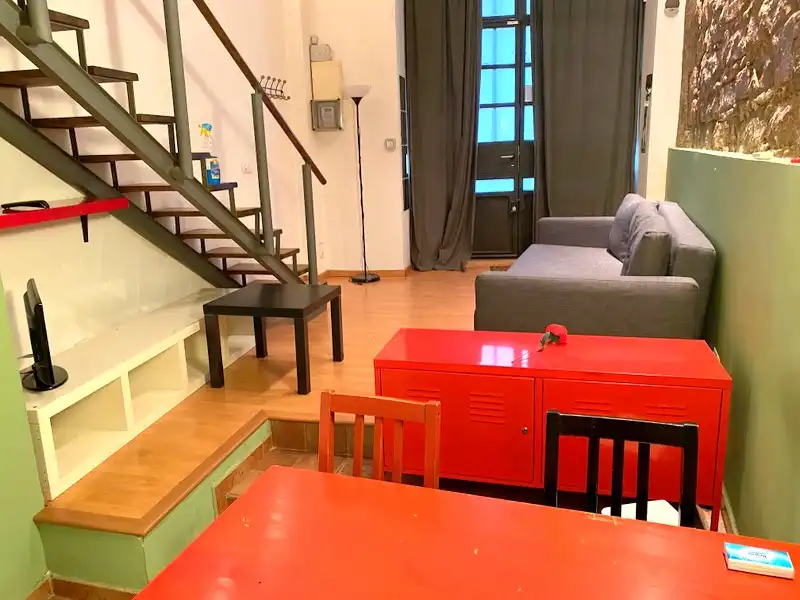 Wohnung zum Verkauf in Carrer de Corretger 8, imagen 11