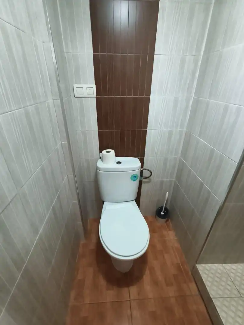 Piso de alquiler en Cuesta Rodrigo del Campo, San Matías - Realejo
