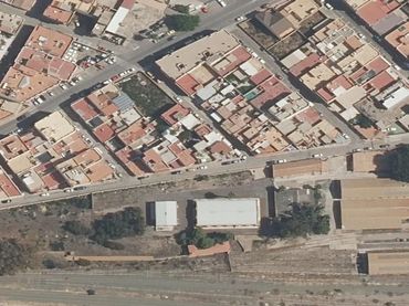 Casa rústica en venda a Calle HORNILLO