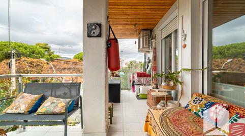 Foto 3 de Pis en venda a Passeig de la Marina, La Pineda, Castelldefels