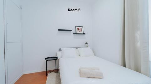 Foto 4 de Apartamento para compartir en El Viso, Madrid