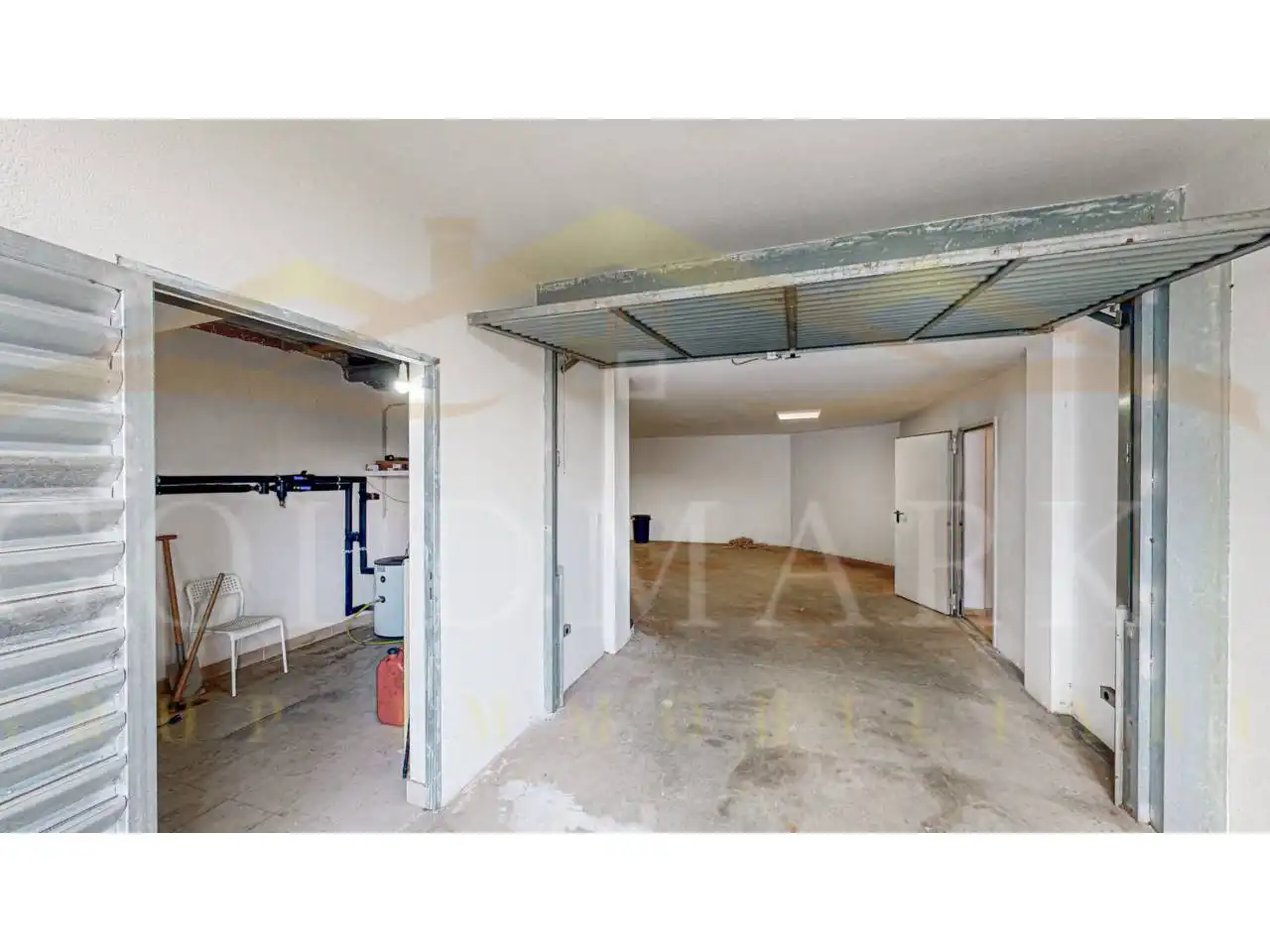 Casa o xalet en venda en Corbera de Llobregat amb Aire condicionat, Calefacció i Jardí privat