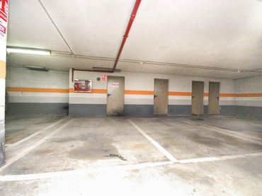 Einzelparkplatz zur Miete in TICIA