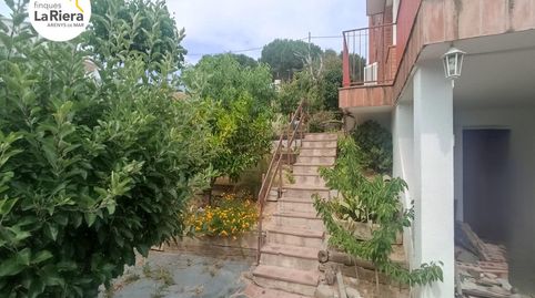 Foto 3 de Casa o xalet en venda a Sant Iscle de Vallalta, Barcelona
