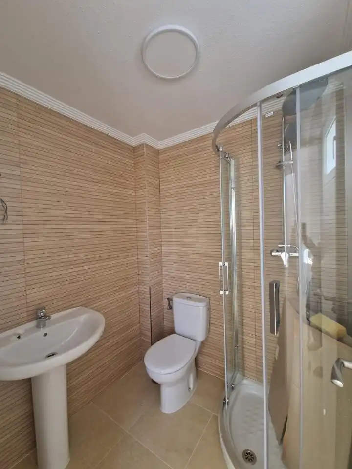 Casa con piscina en venta en Olof Palme, imagen 8