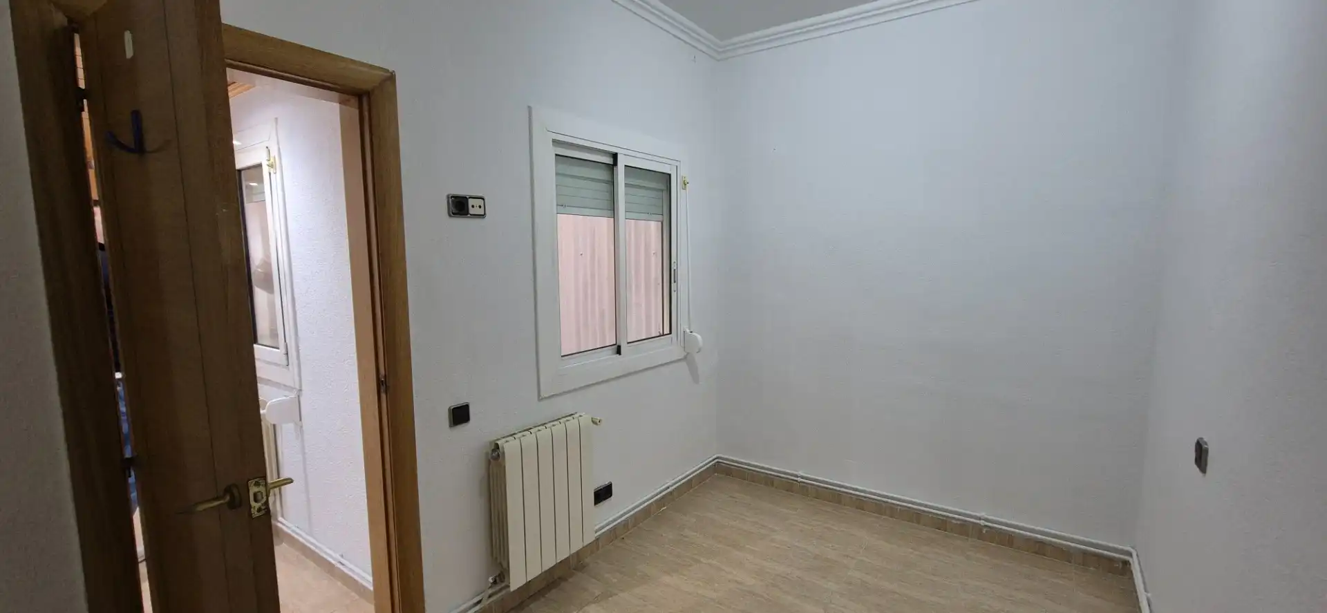 Piso en venta en Barcelona con Aire acondicionado y Calefacción