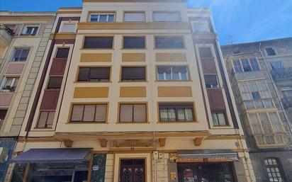 Exterior view of Flat for sale in Miranda de Ebro