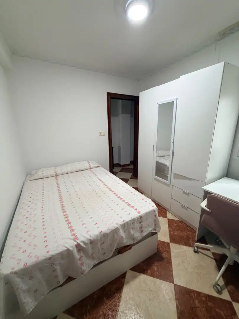 Piso de alquiler en Granada, Granada