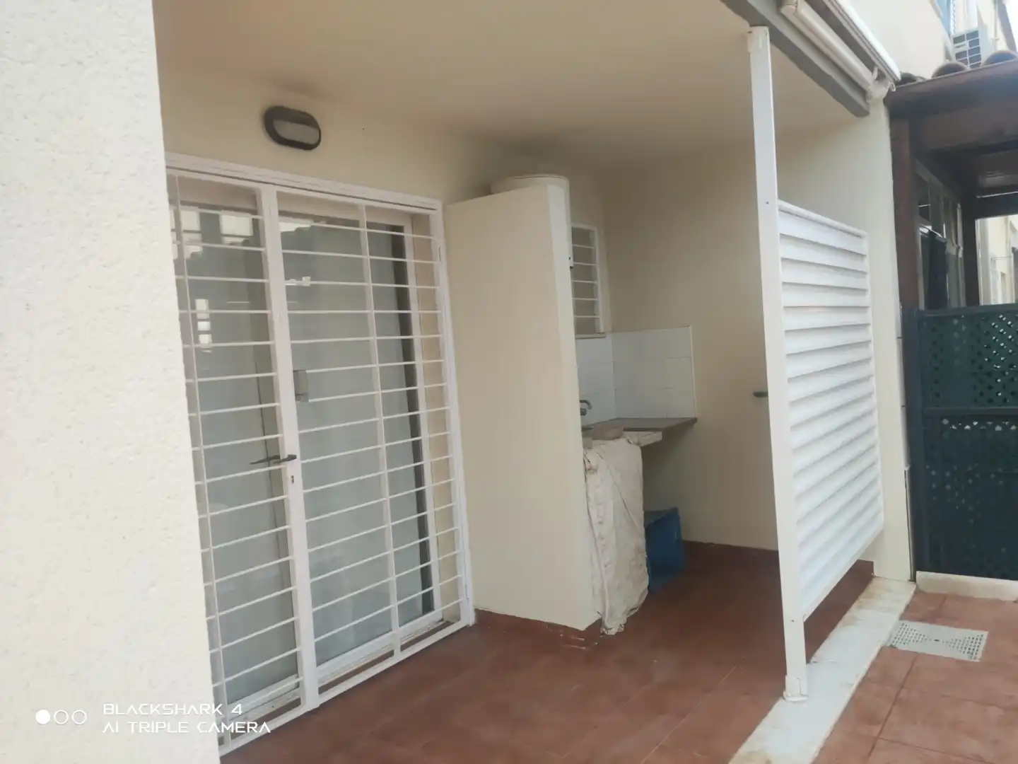 Terrassa de Casa adosada en venda en Oropesa del Mar / Orpesa amb Aire condicionat, Calefacció i Terrassa