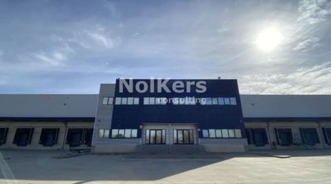 Photo 5 of Industrial buildings for rent in Vila-rodona, Tarragona