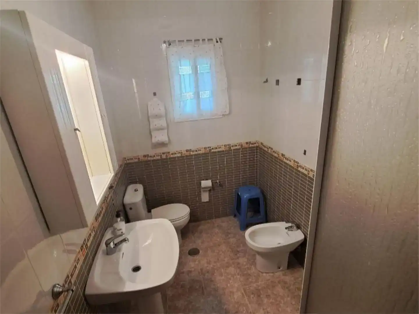 Bany de Casa o xalet en venda en Alfarnatejo