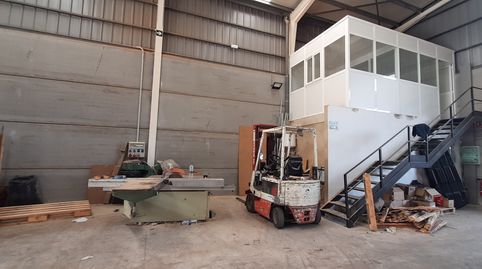 VENTA NAVE PLG.MASIA DEL CONDE.LORIGUILLA.MLOR17, imatge 3