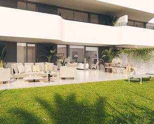 Terrace of Planta baja for sale in Torremolinos  with Air Conditioner and Terrace