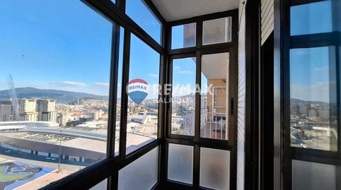 Foto 4 de Dúplex en venda a Rúa Vía Norte, Fátima, Pontevedra