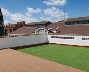 House or chalet to rent in Plaça de Ferran de Sagarra, Centre