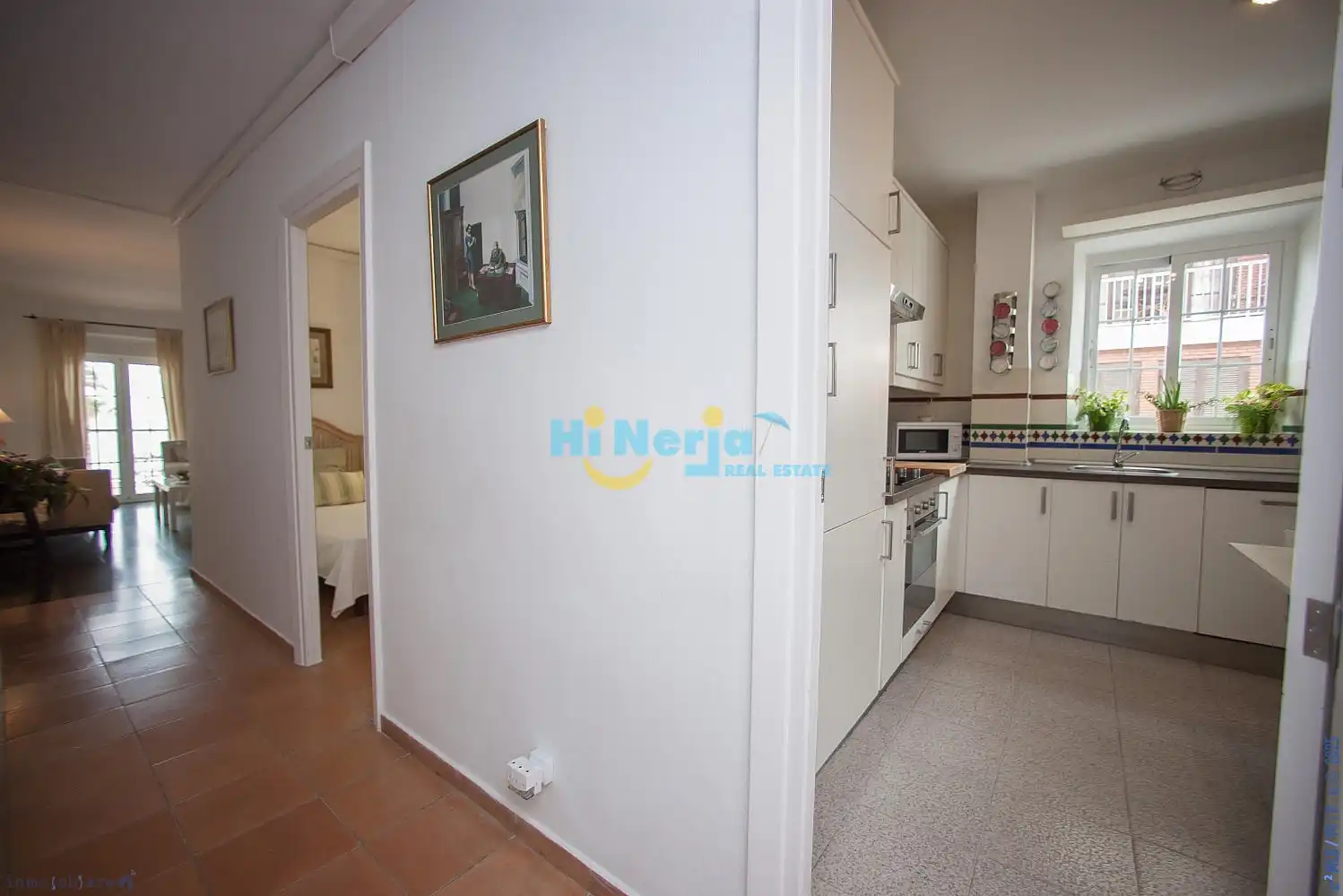 Apartament amb ascensor en venda a Almuñecar centro, imagen 19