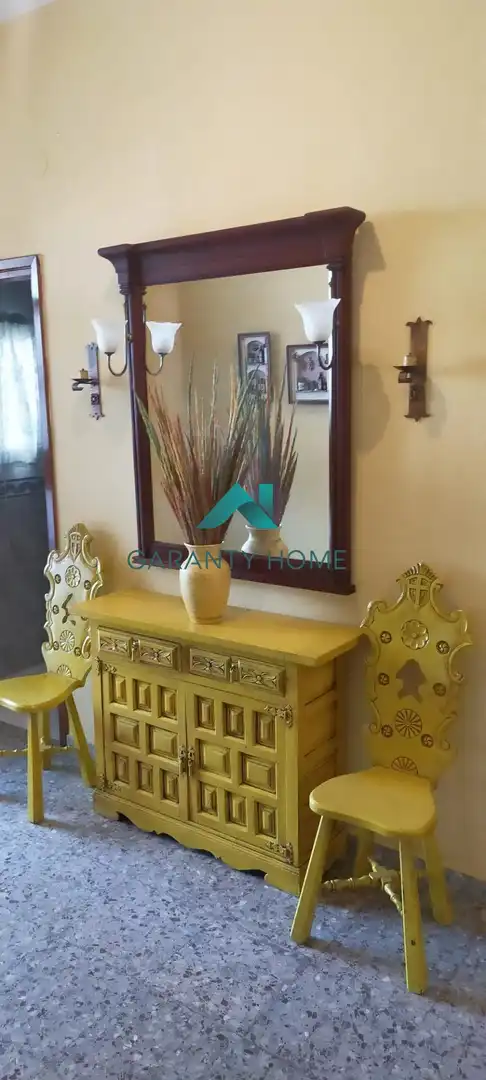 Casa o chalet en venta en Puente Genil con Piscina y Amueblado