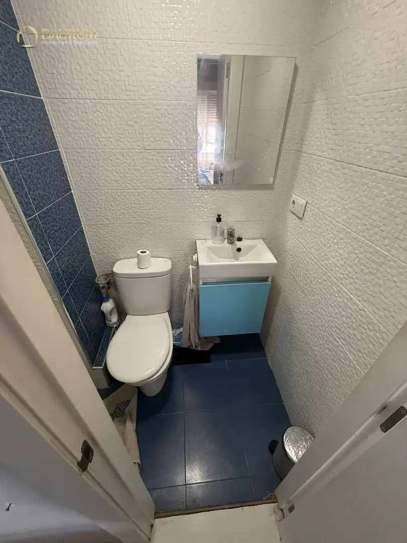 Bathroom of Flat for sale in Massanassa, Valencia