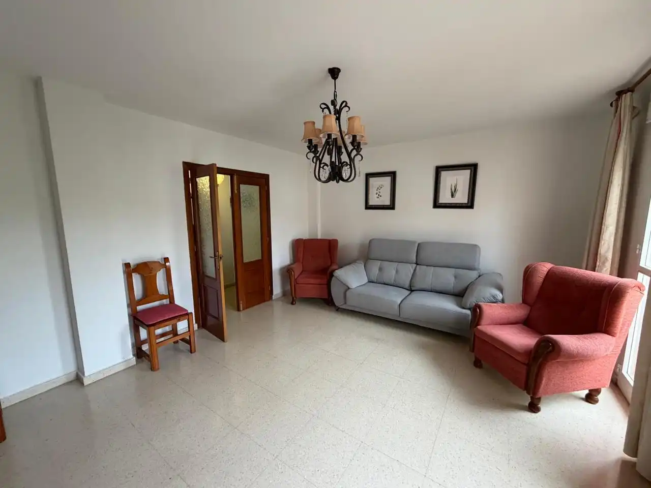 Flat for sale in Plaza de Andalucía 21, imagen 6