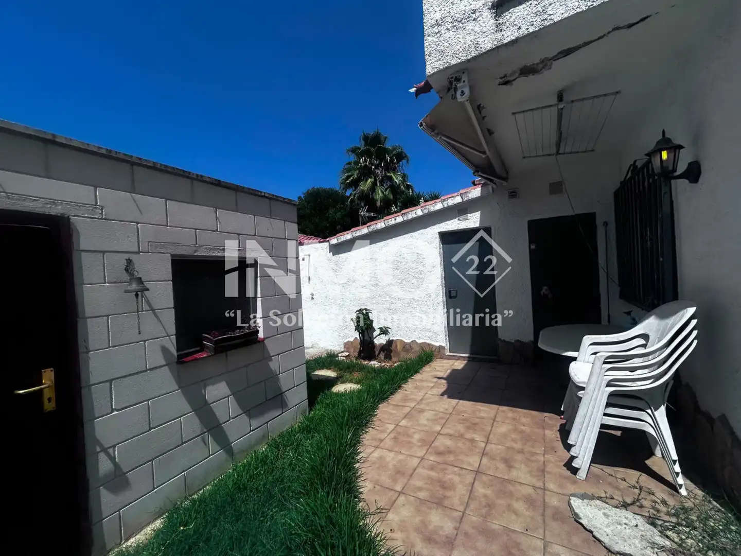 Terraced house with garden for sale in Carrer Aranjuez, imagen 39