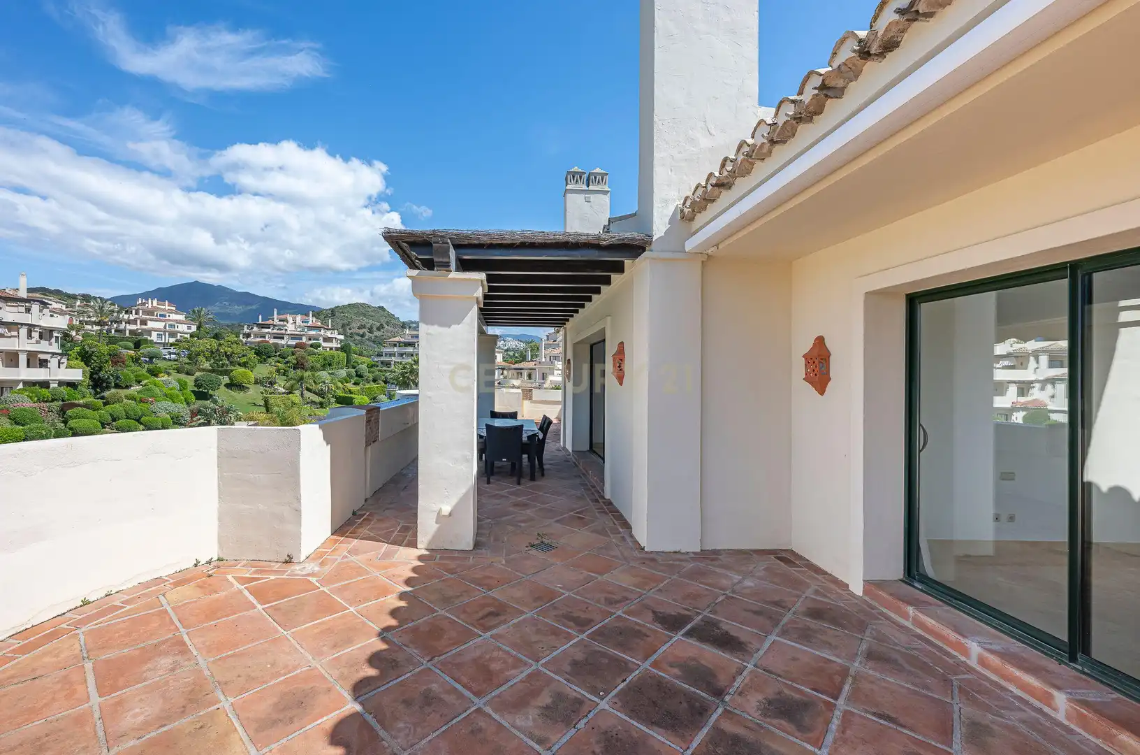 Penthouse mit Pool zum Verkauf in Los Arqueros  - Puerto del Almendro, imagen 11