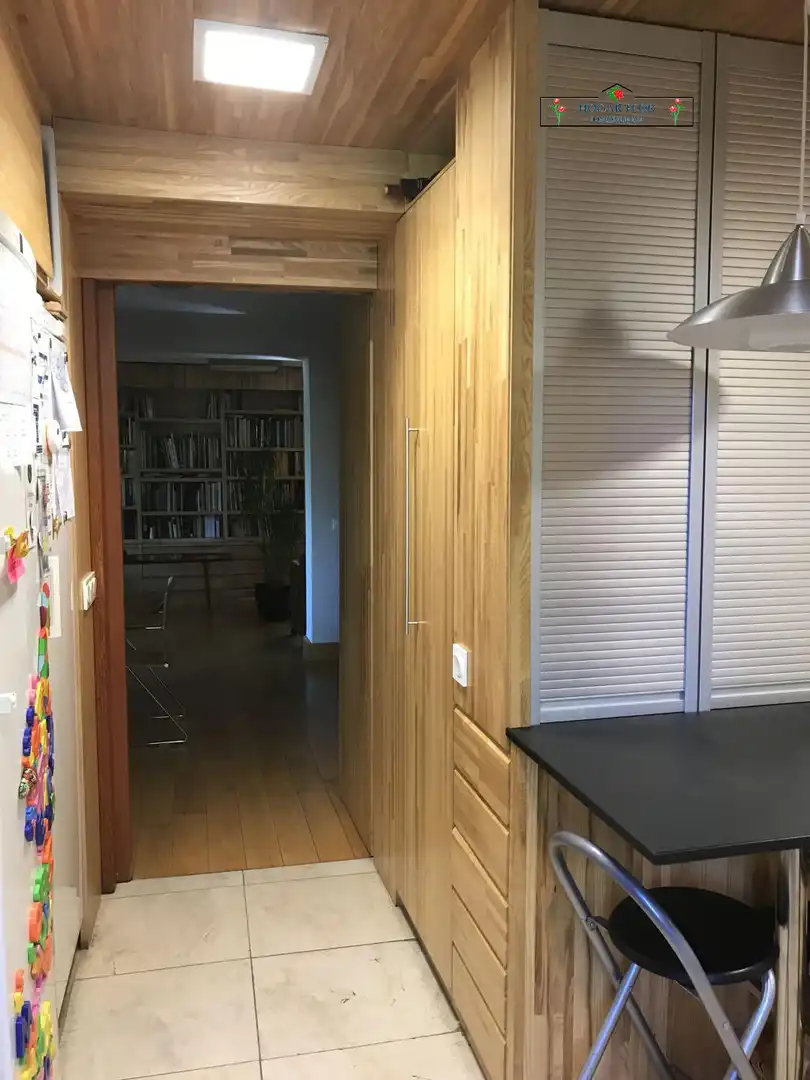 Kitchen of Houses for sale in Aldealengua  with Air Conditioner, Heating and Private garden