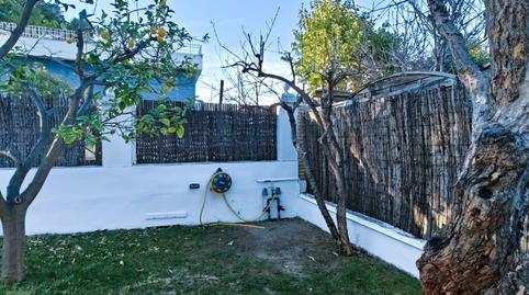 Foto 4 de Casa o chalet de alquiler en Carrer 10, La Cañada, Paterna