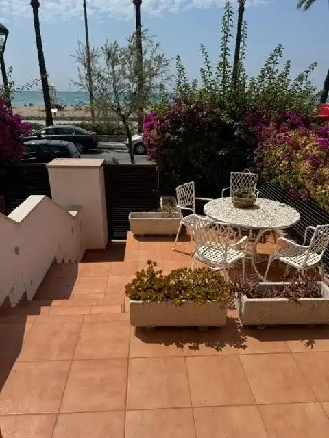 Rez-de-chaussée avec jardin à vendre à Segur Platja, imagen 7
