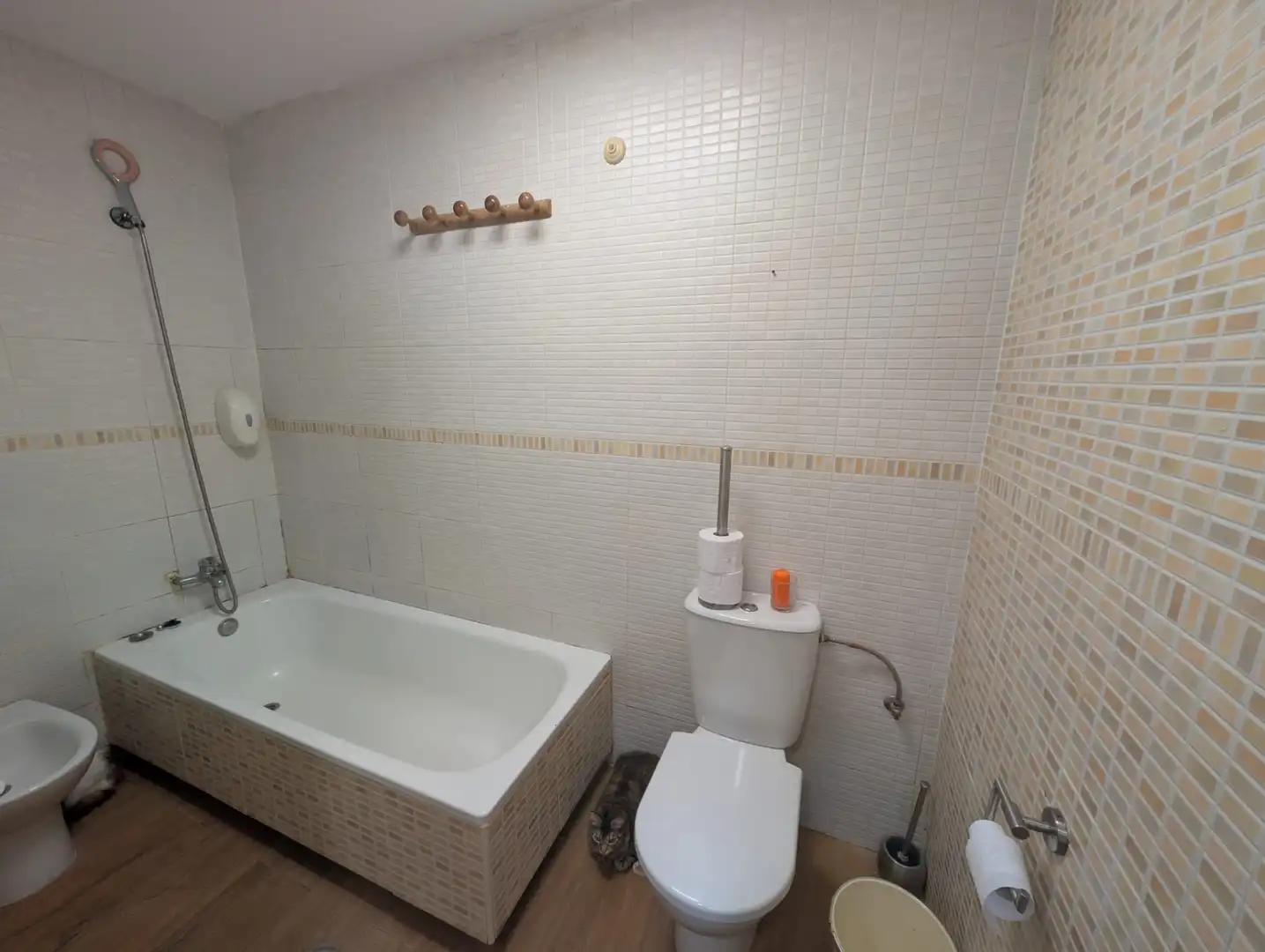 Baño de Piso en venta en Cartagena con Aire acondicionado