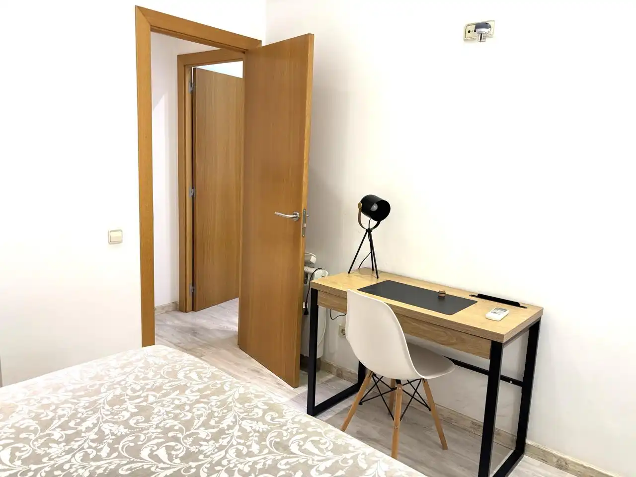Appartamento con terrazza in vendita a calle del Rosselló, imagen 20