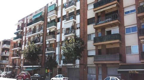 Foto 4 de Piso en venta en Lledoner, Granollers
