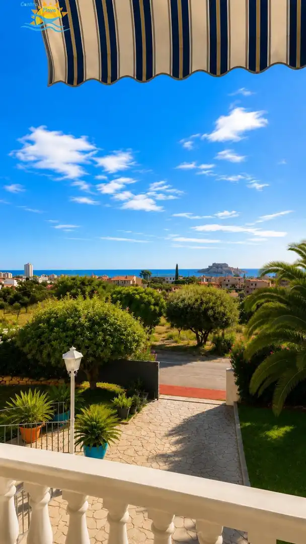 Villa con piscina in vendita a Las Atalayas - Urmi - Cerro de Mar