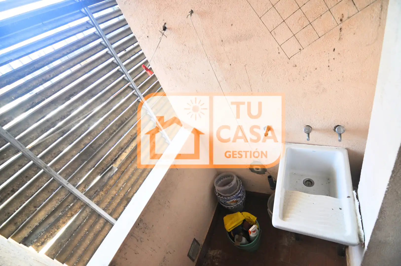 Pis en venda en Cáceres amb Aire condicionat, Calefacció i Terrassa