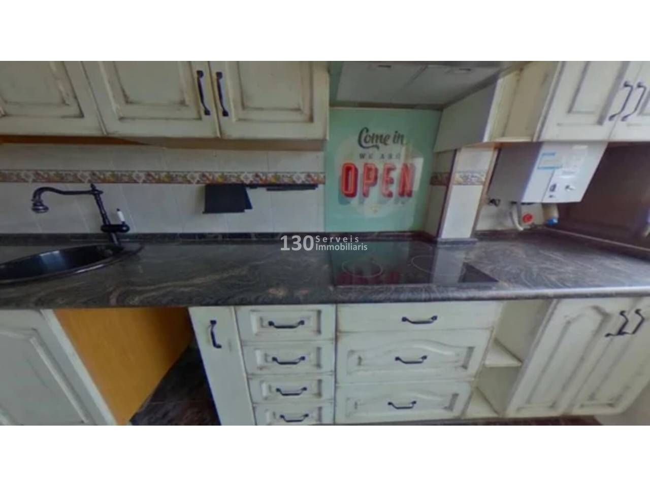 Kitchen of Flat for sale in  Tarragona Capital