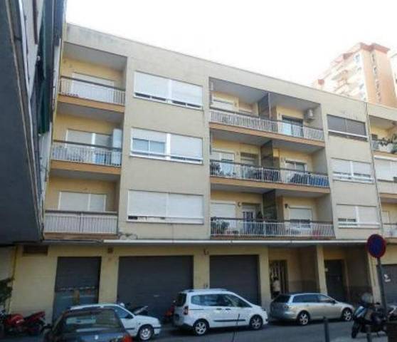 Local comercial en Venta en Pj Bellpuig en Sol i Padris - Sant Oleguer