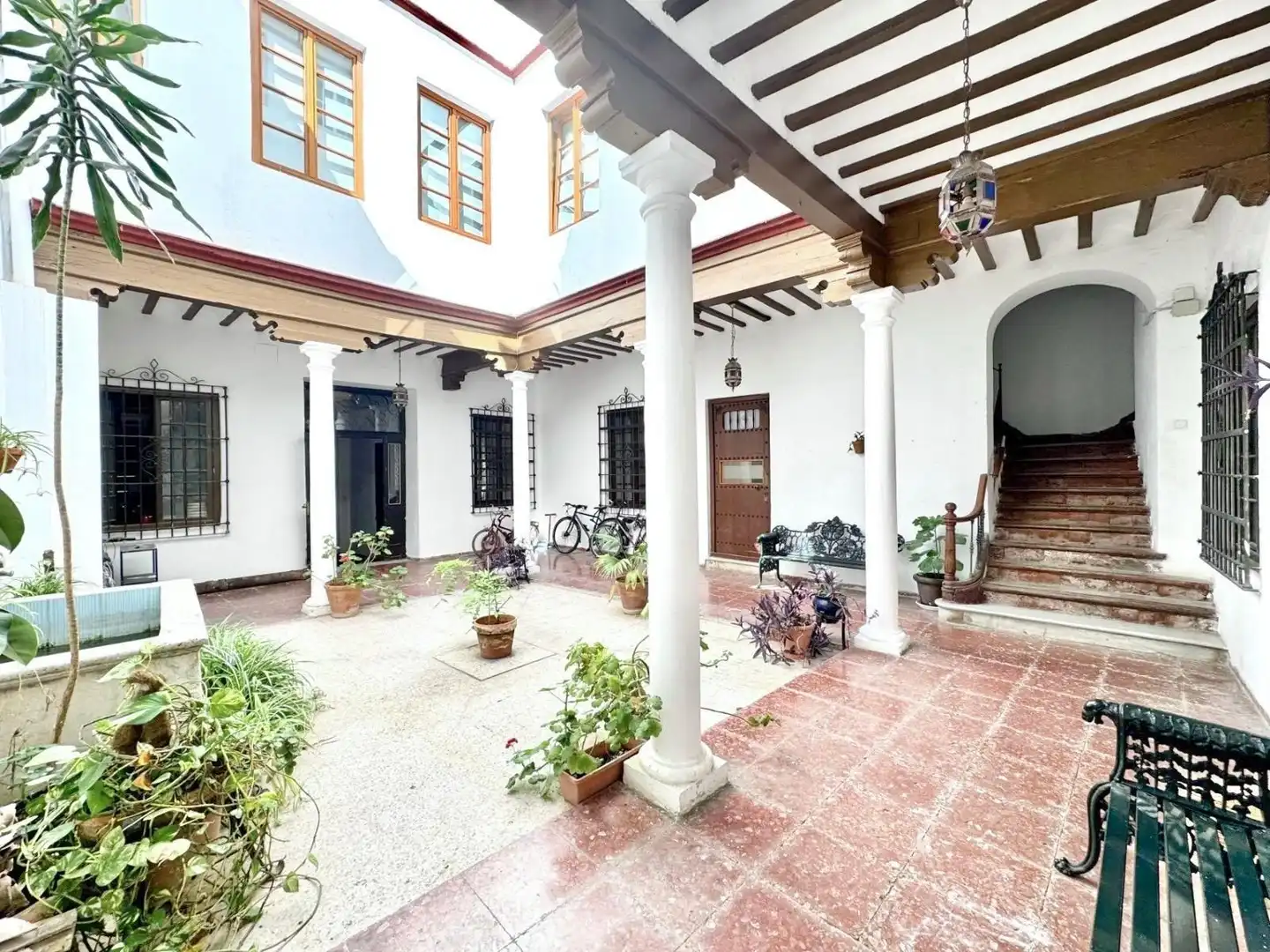 Piso en venta en Calle BEATAS, 35, Centro Histórico