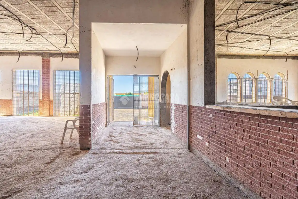 Residencial en venta en Arona